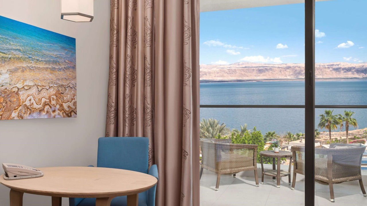 Photo of Bedroom in Sweimeh