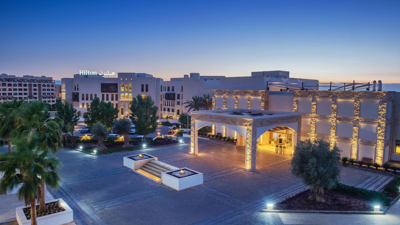 Photo of Outdoor in Sweimeh