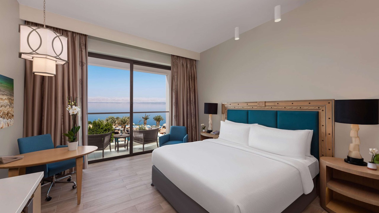 Photo of Bedroom in Sweimeh