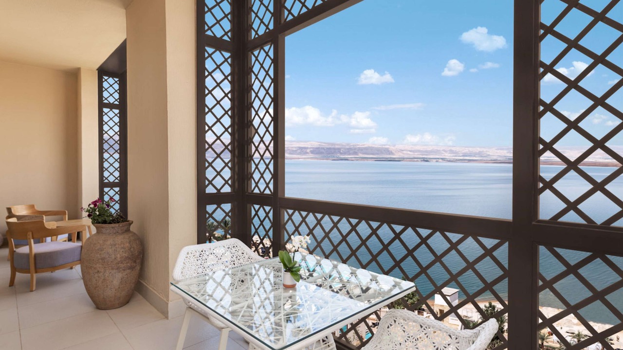 Photo of Bedroom in Sweimeh