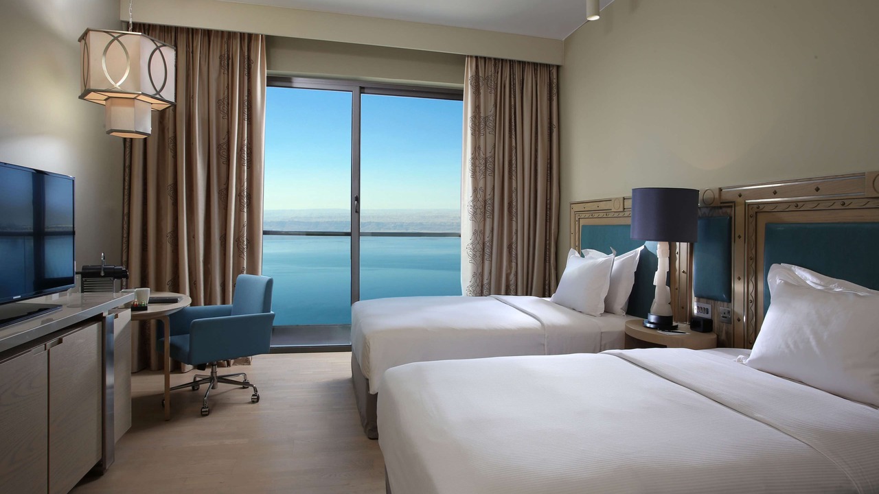 Photo of Bedroom in Sweimeh