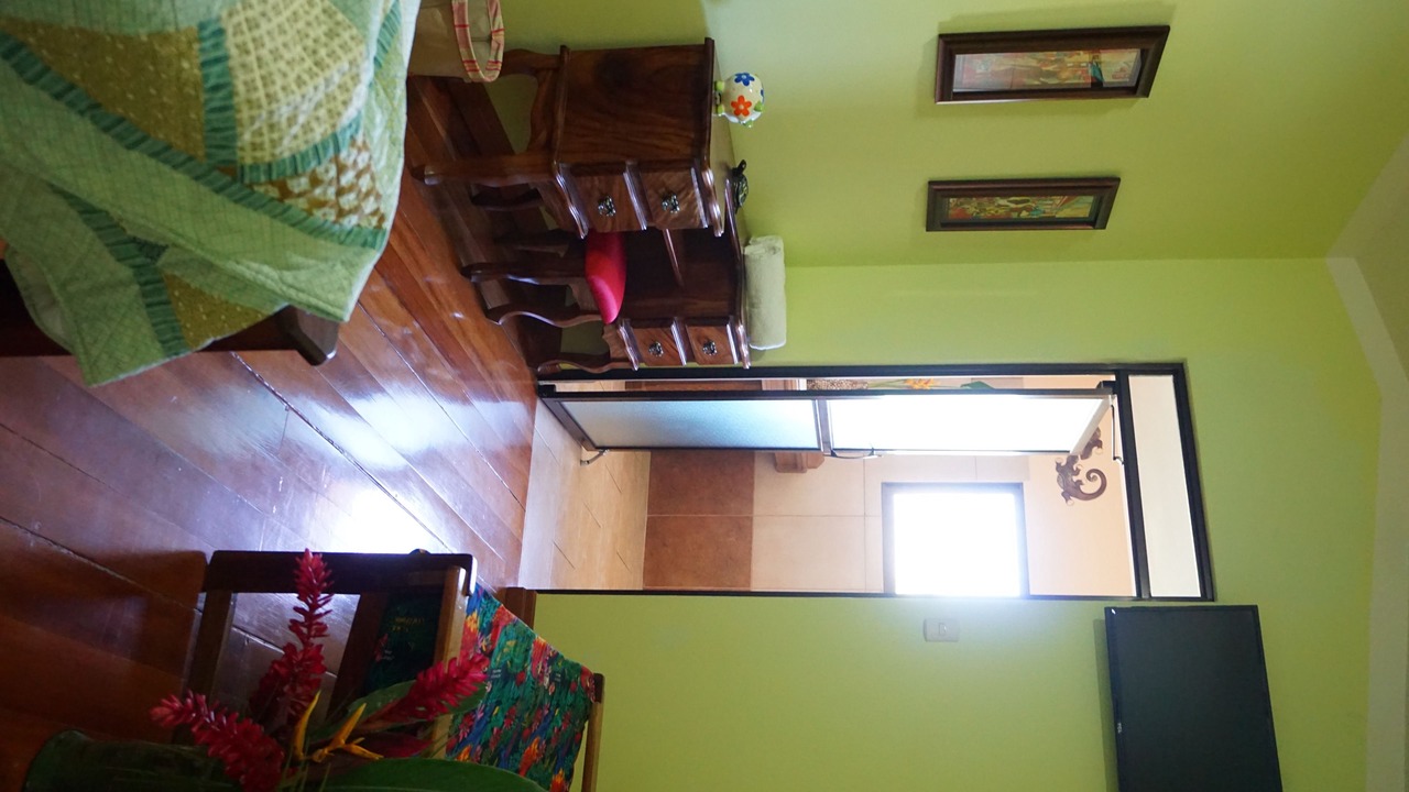 Photo of Bedroom in Puerto Jimenez