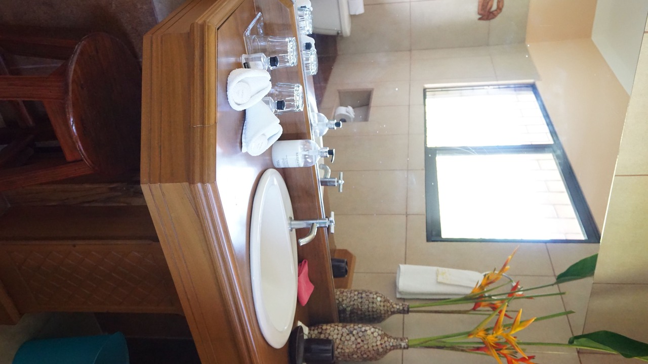 Photo of Bathroom in Puerto Jimenez