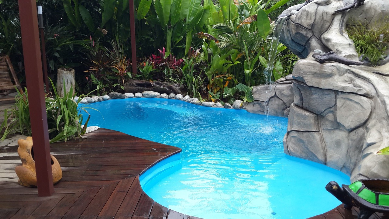 Photo of Outdoor in Puerto Jimenez