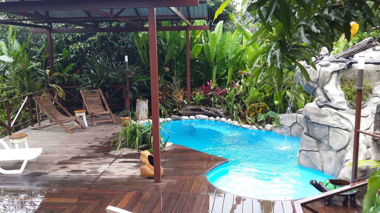 Photo of Outdoor in Puerto Jimenez