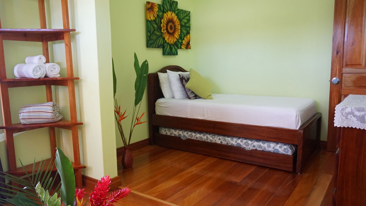 Photo of Bedroom in Puerto Jimenez