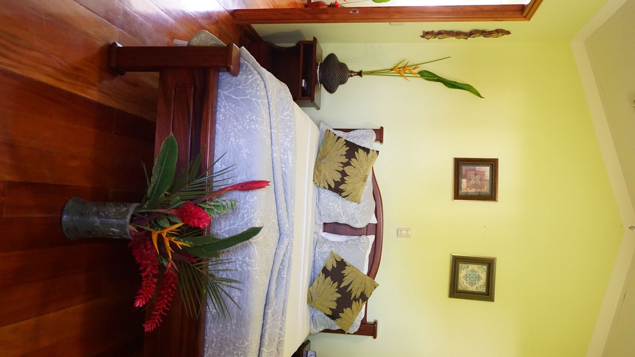 Photo of Bedroom in Puerto Jimenez