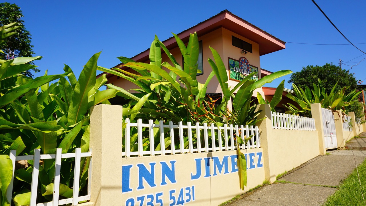 Photo of Outdoor in Puerto Jimenez