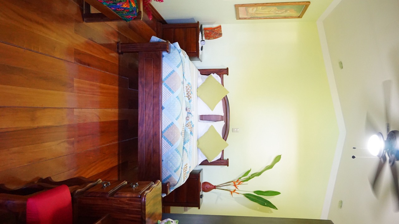 Photo of Bedroom in Puerto Jimenez