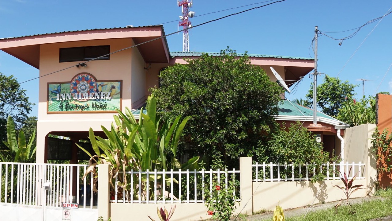 Photo of Outdoor in Puerto Jimenez