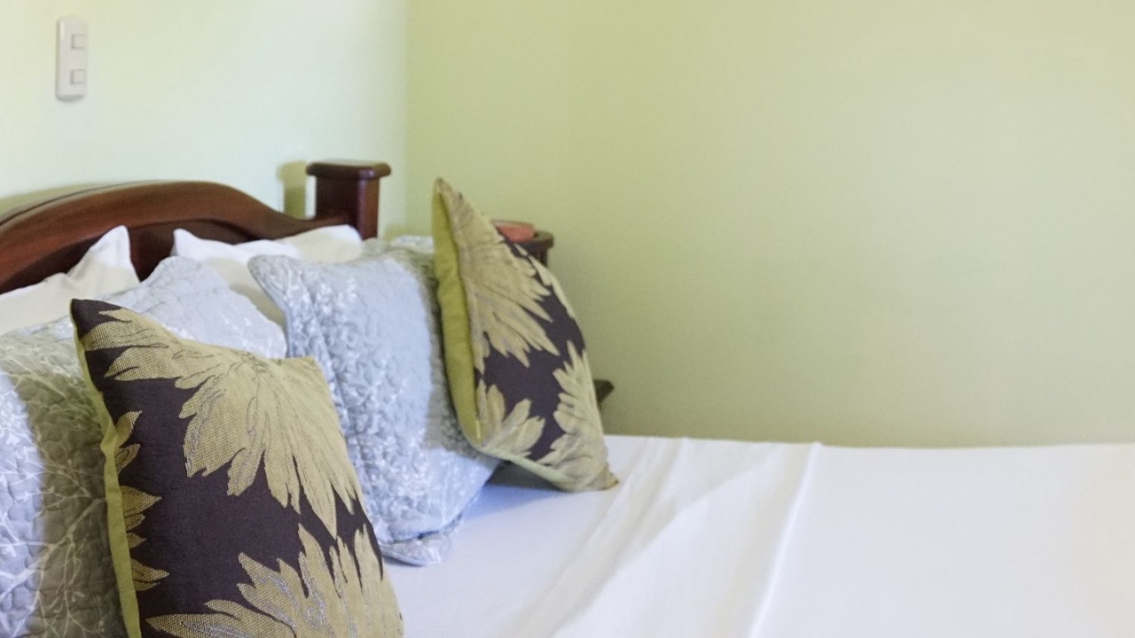 Photo of Bedroom in Puerto Jimenez