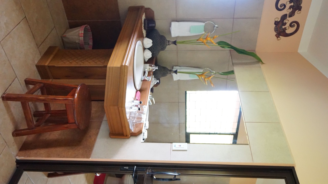 Photo of Bathroom in Puerto Jimenez
