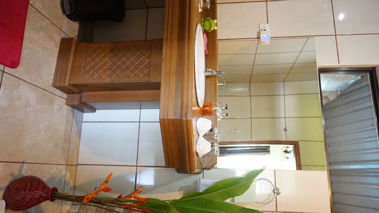 Photo of Bathroom in Puerto Jimenez
