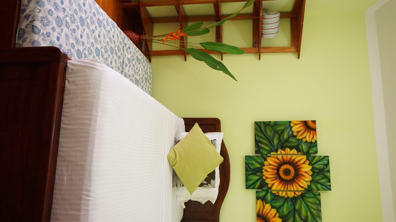 Photo of Bedroom in Puerto Jimenez