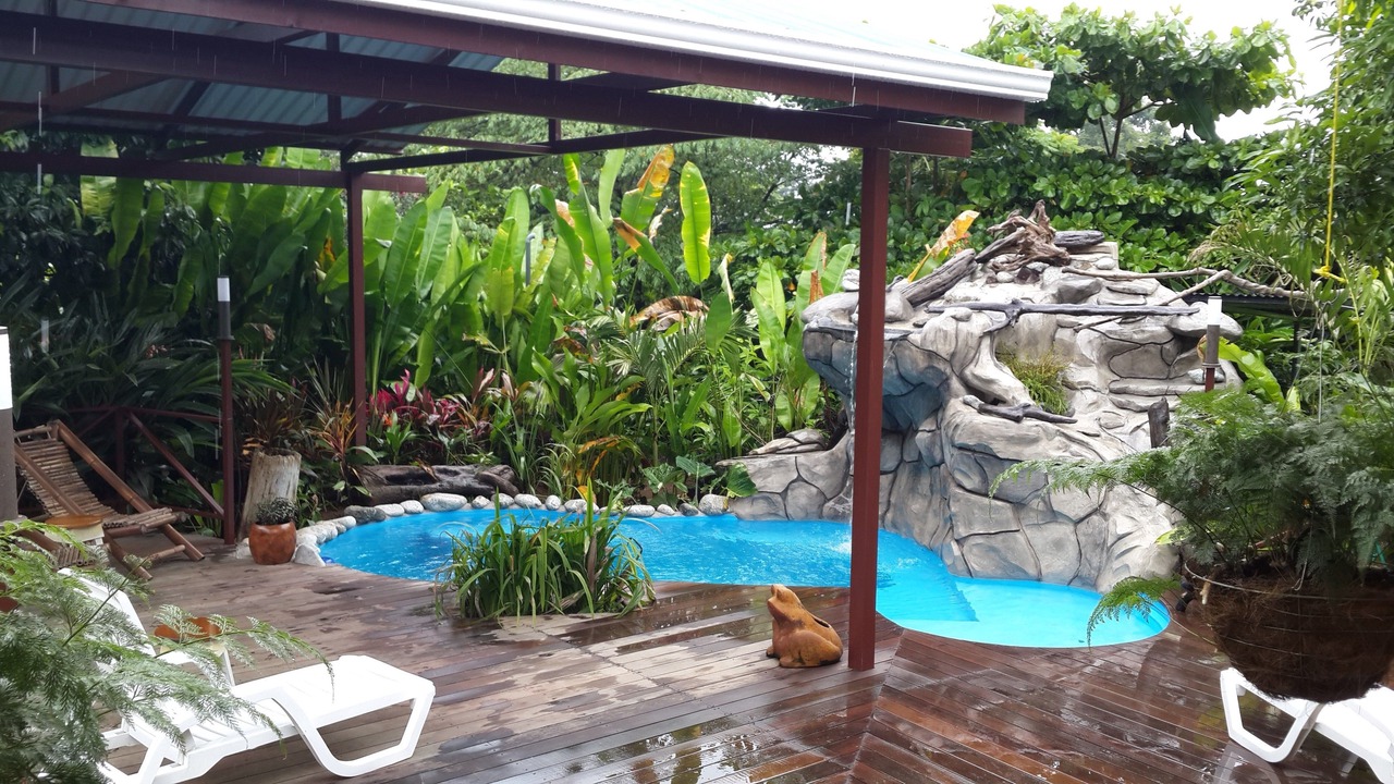 Photo of Outdoor in Puerto Jimenez