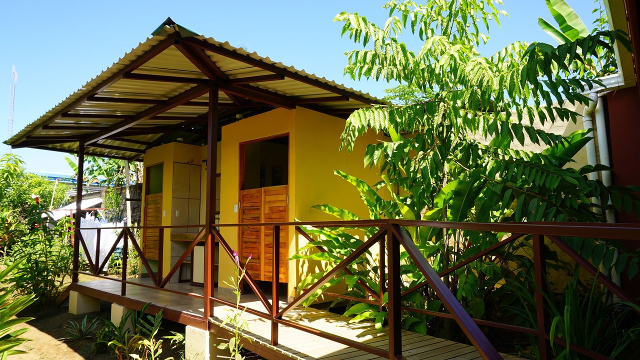Photo of Outdoor in Puerto Jimenez