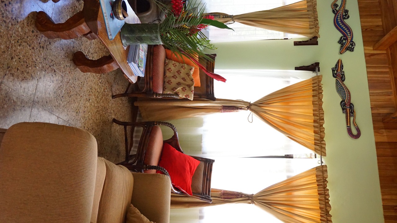 Photo of Others in Puerto Jimenez