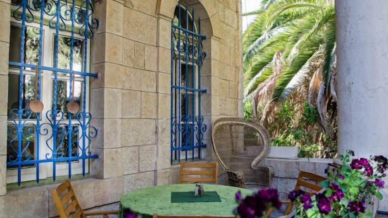 Photo of Patio Balcony in Baka
