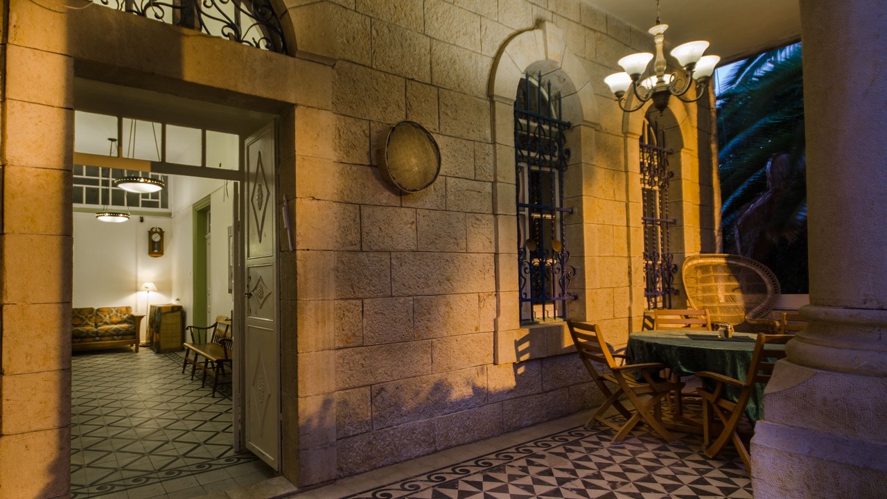 Photo of Patio Balcony in Baka