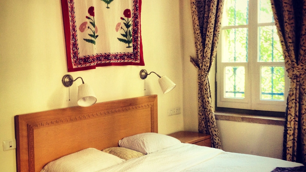 Photo of Bedroom in Baka