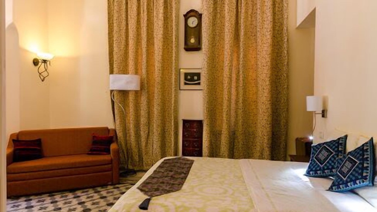Photo of Bedroom in Baka