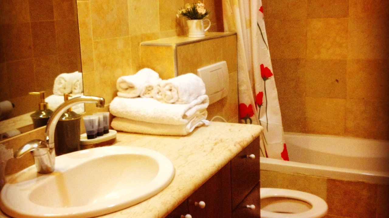 Photo of Bathroom in Baka