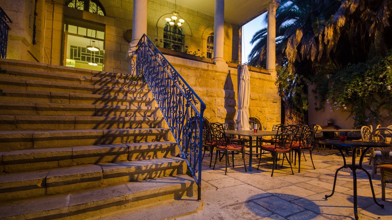 Photo of Outdoor in Baka