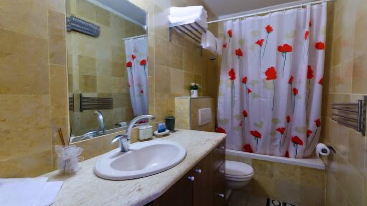 Photo of Bathroom in Baka