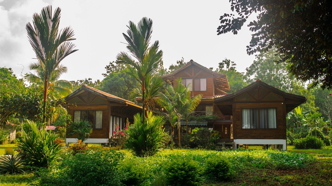 Photo of Outdoor in Cahuita