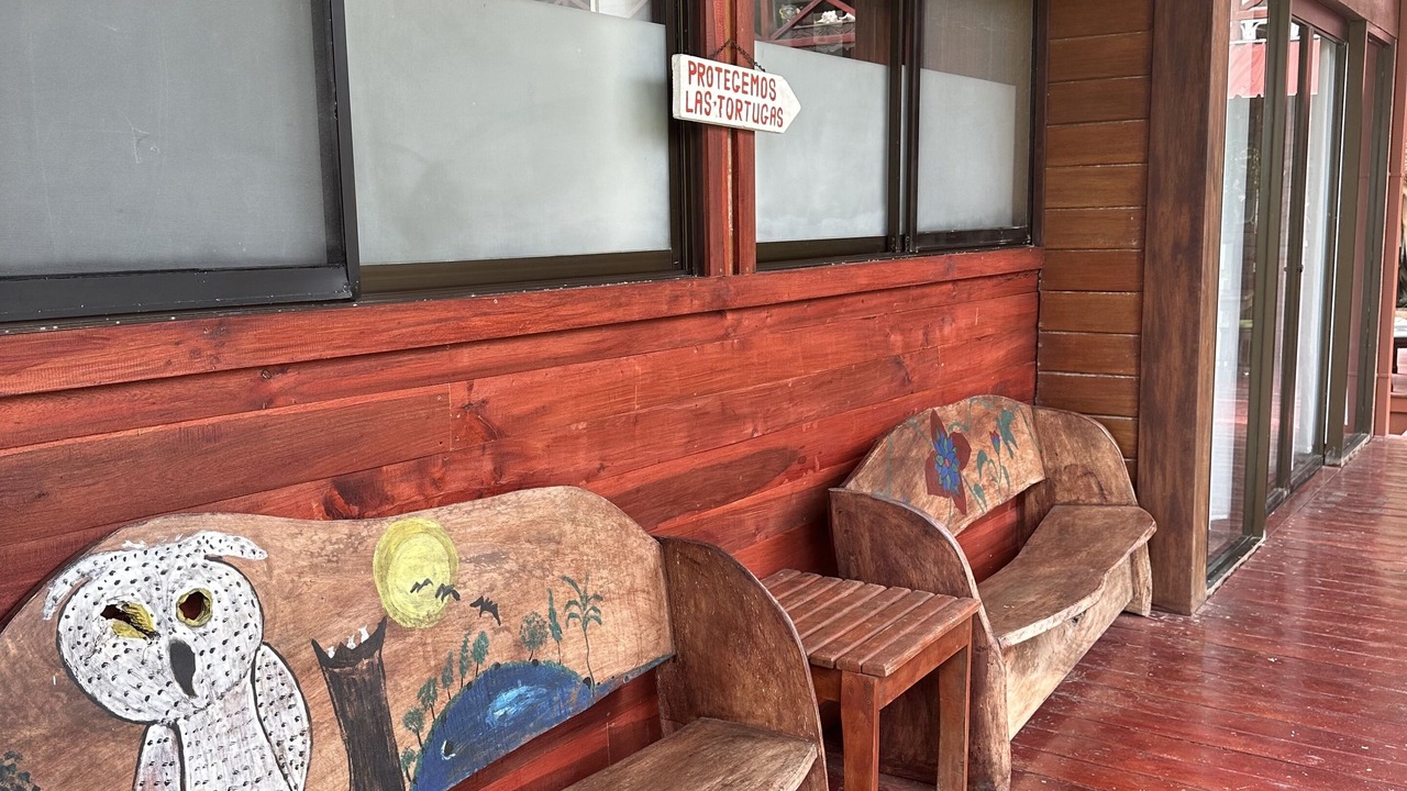 Photo of Outdoor in Cahuita