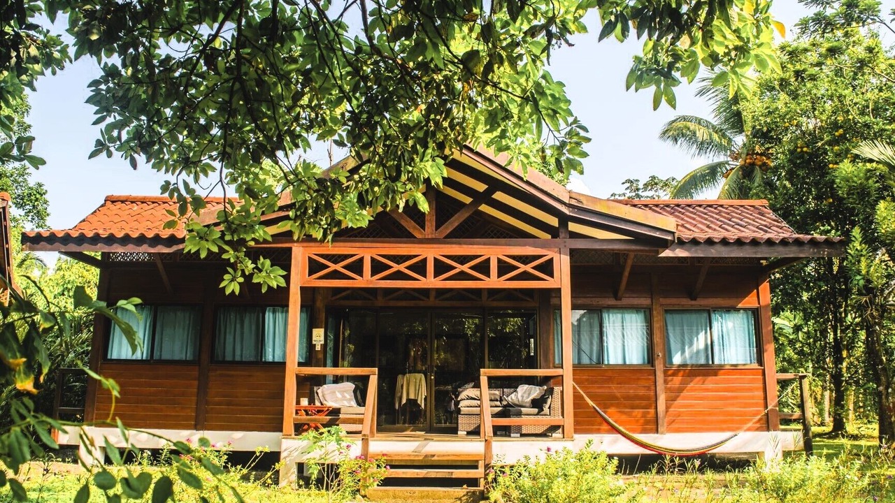 Photo of Outdoor in Cahuita