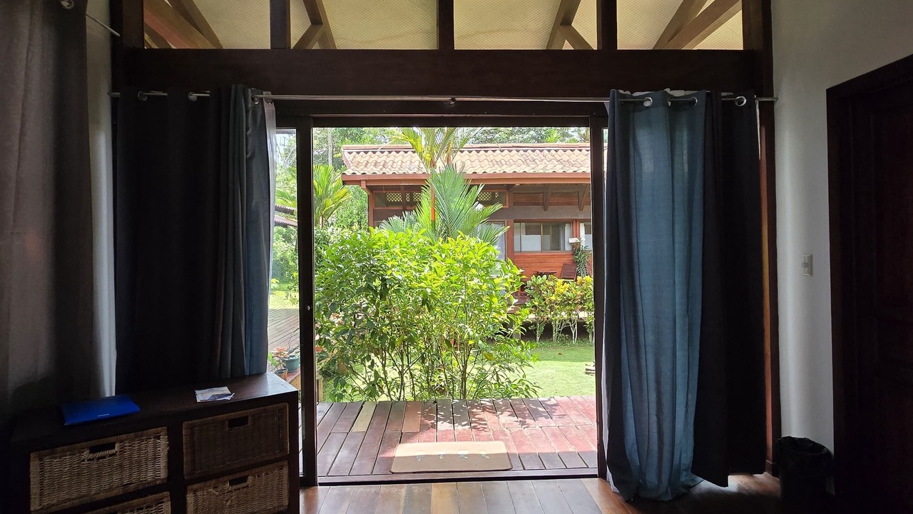 Photo of Bedroom in Cahuita
