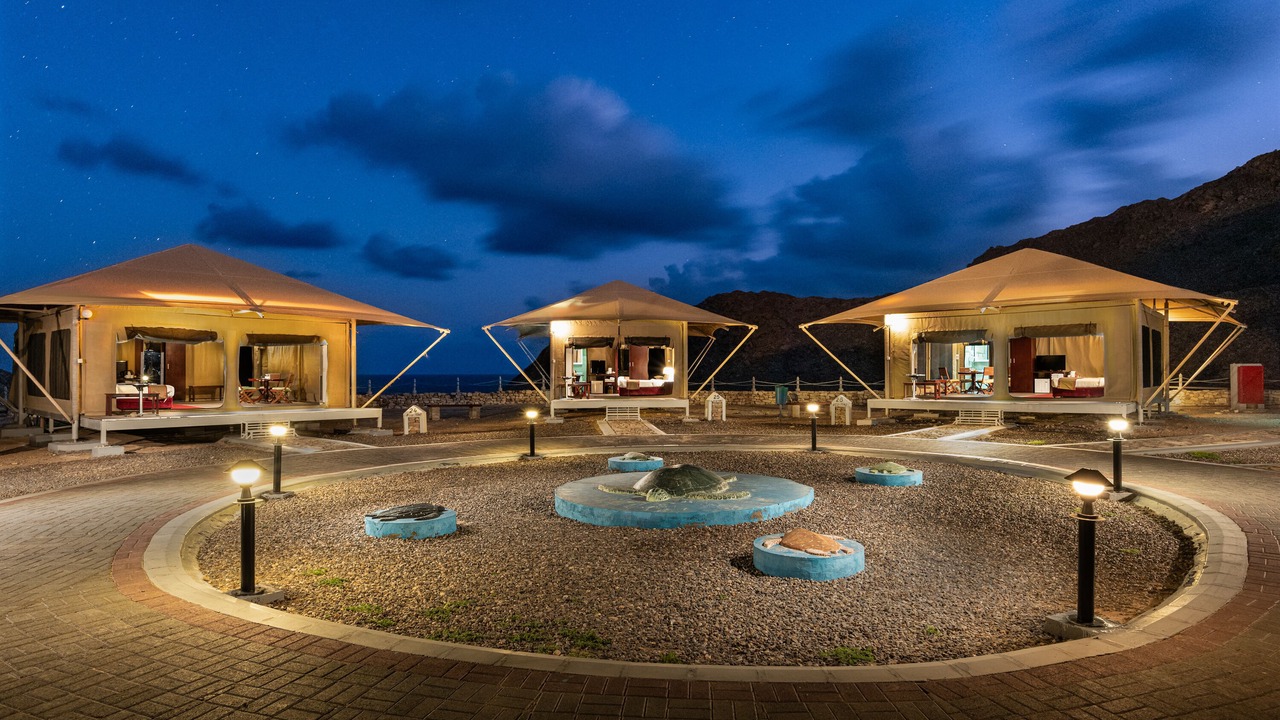 Photo of Outdoor in Al Hadd