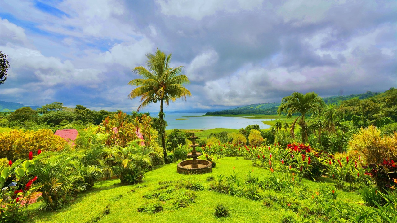 Photo of Outdoor in Arenal
