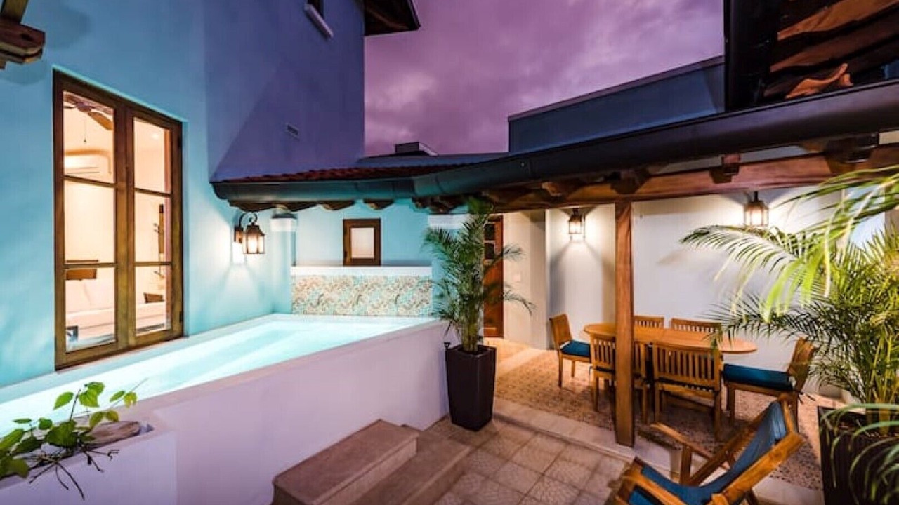 Photo of Outdoor in Las Catalinas