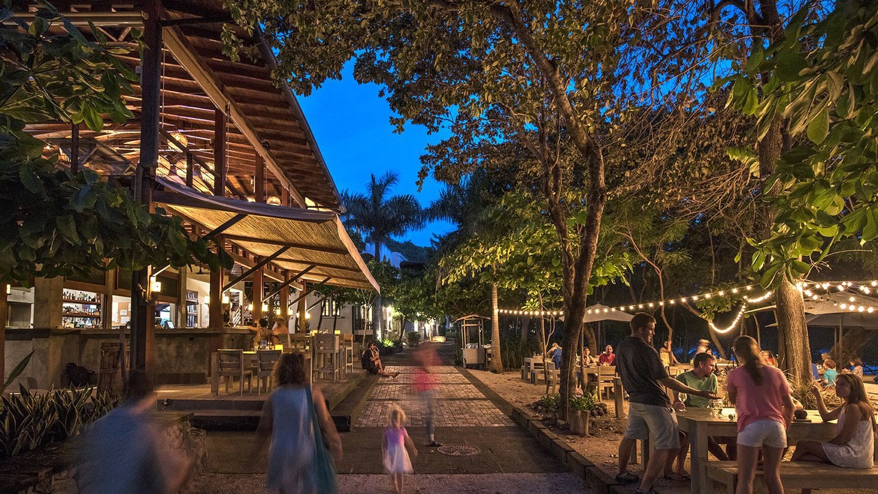 Photo of Outdoor in Las Catalinas