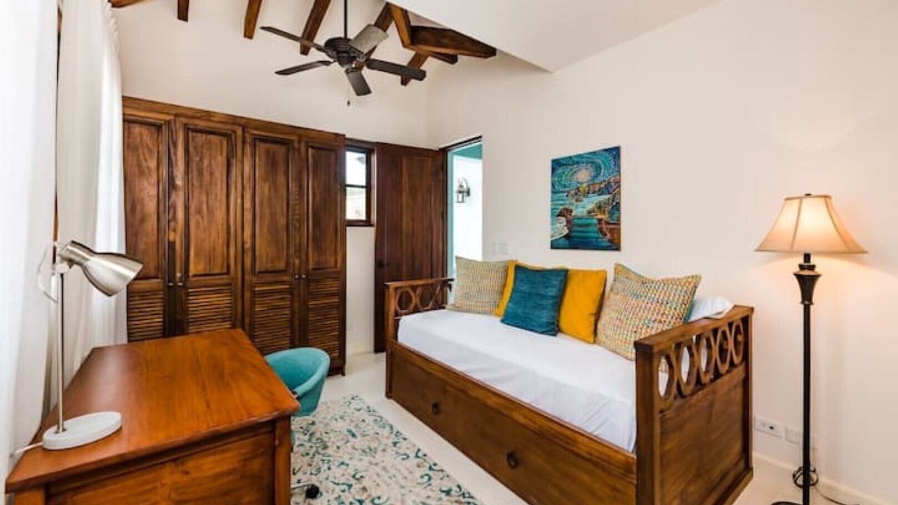 Photo of Bedroom in Las Catalinas