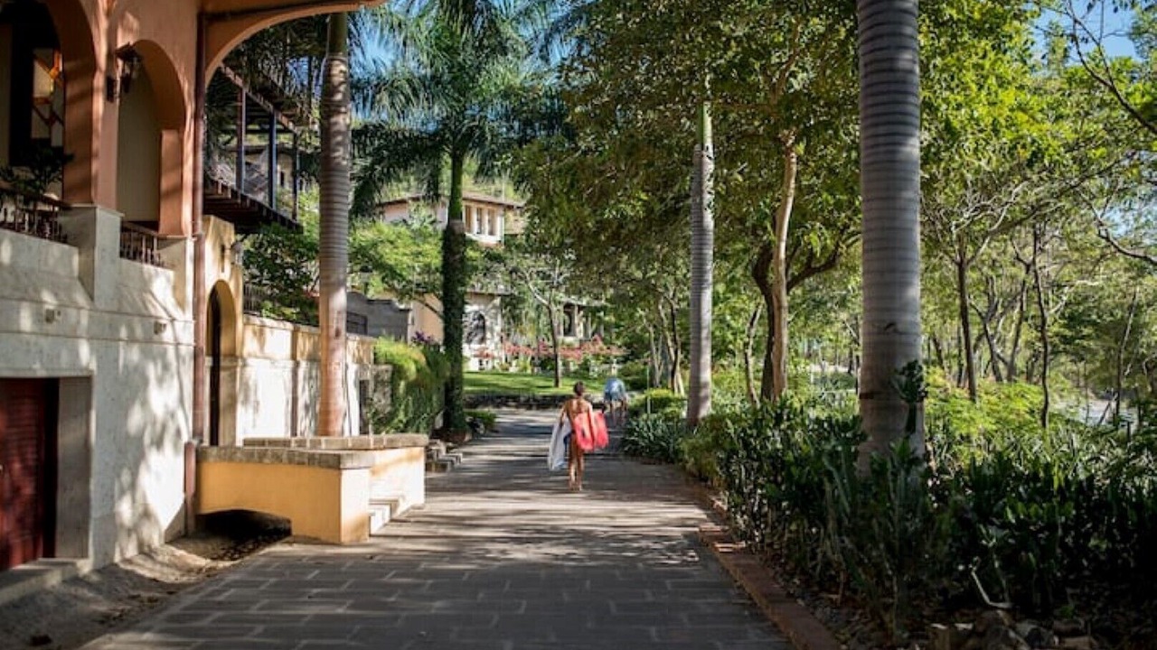 Photo of Outdoor in Las Catalinas