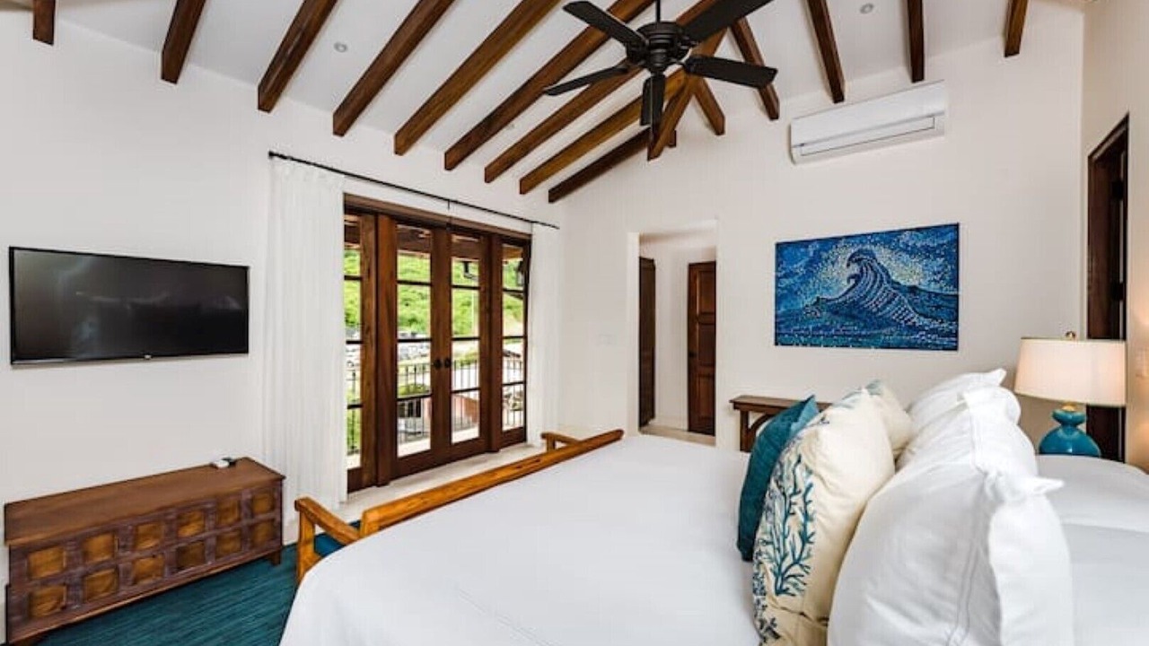Photo of Bedroom in Las Catalinas