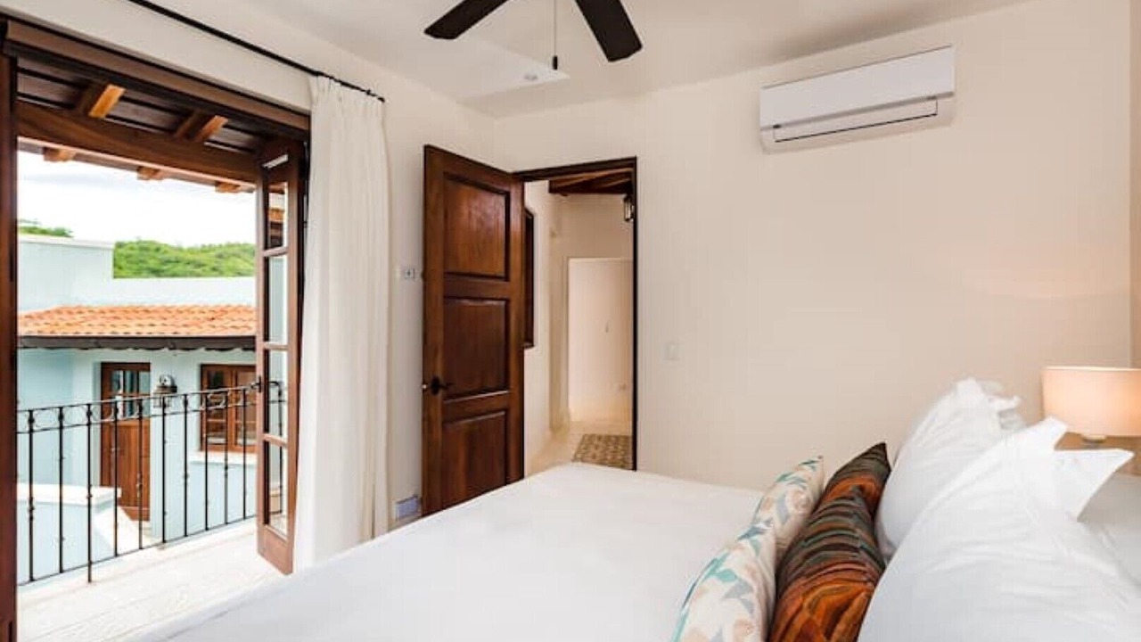 Photo of Bedroom in Las Catalinas