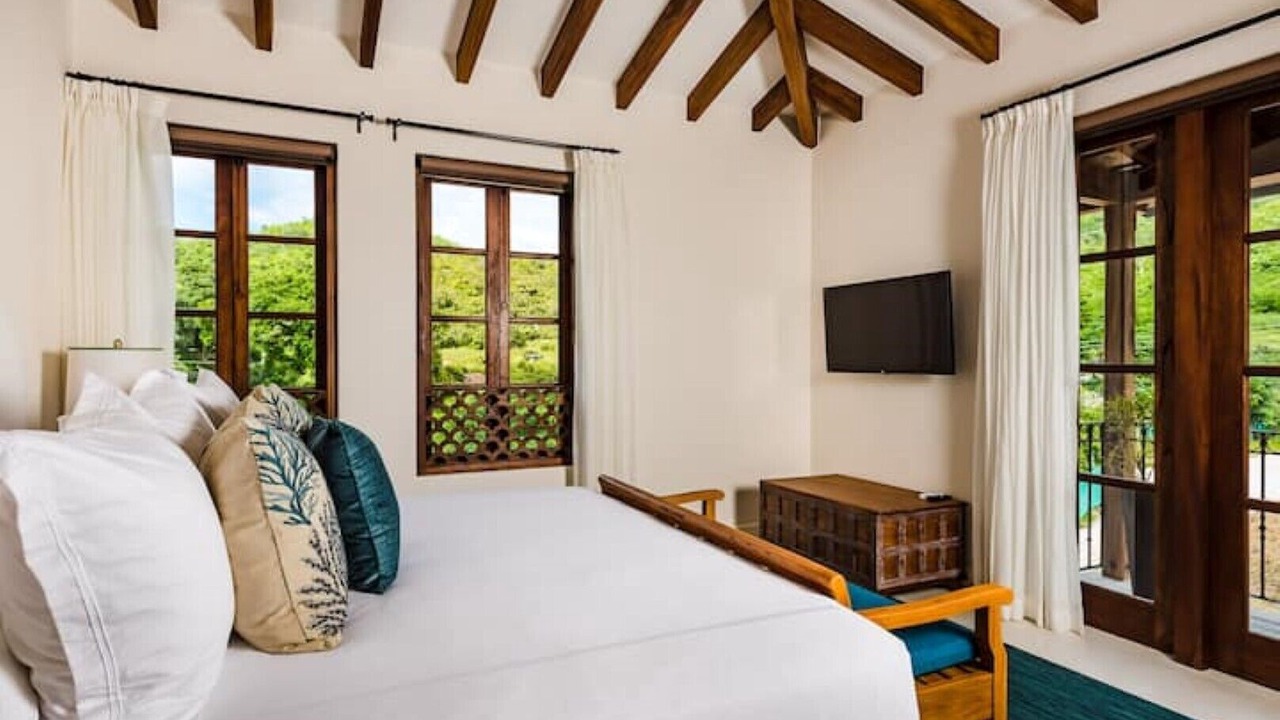 Photo of Bedroom in Las Catalinas