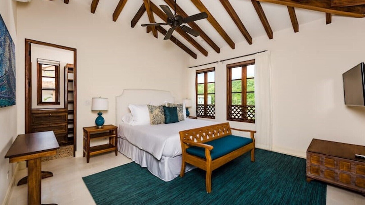 Photo of Bedroom in Las Catalinas