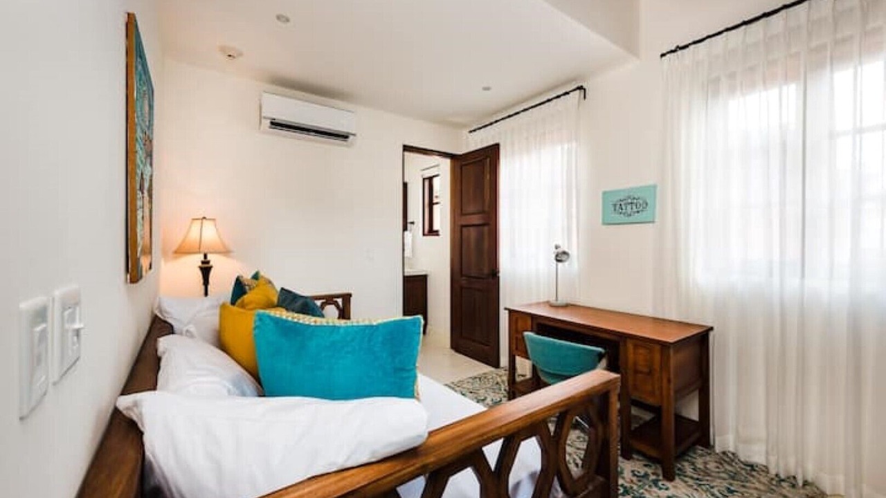 Photo of Bedroom in Las Catalinas