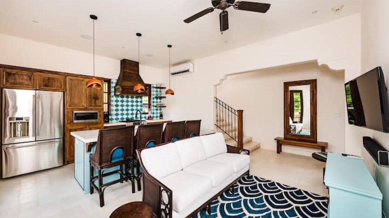 Photo of Livingroom in Las Catalinas