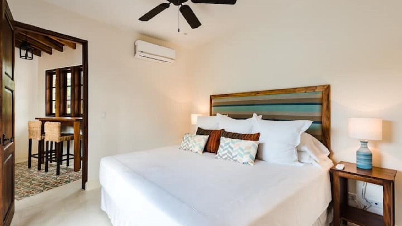 Photo of Bedroom in Las Catalinas