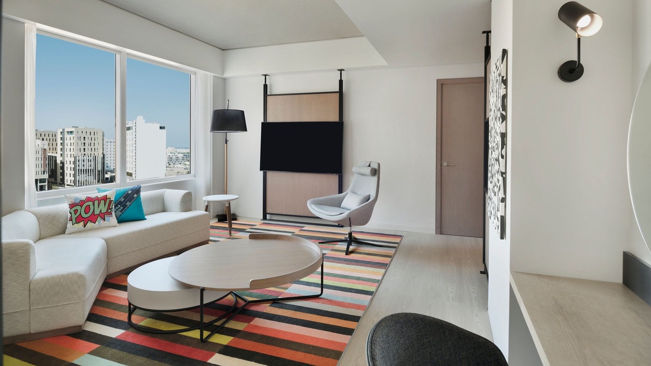 Photo of Bedroom in Azaiba