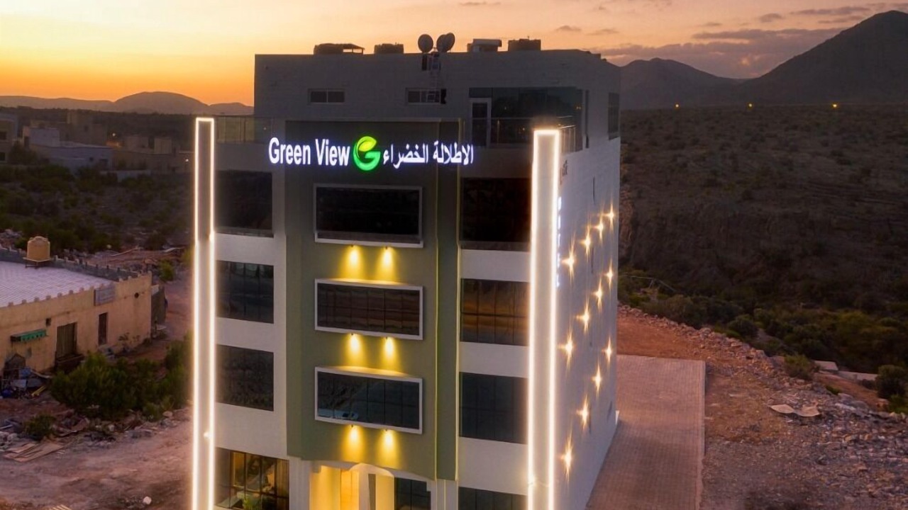 Photo of Outdoor in Sayq