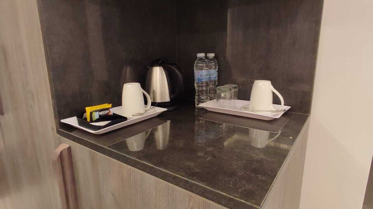 Photo of Bedroom in Sayq