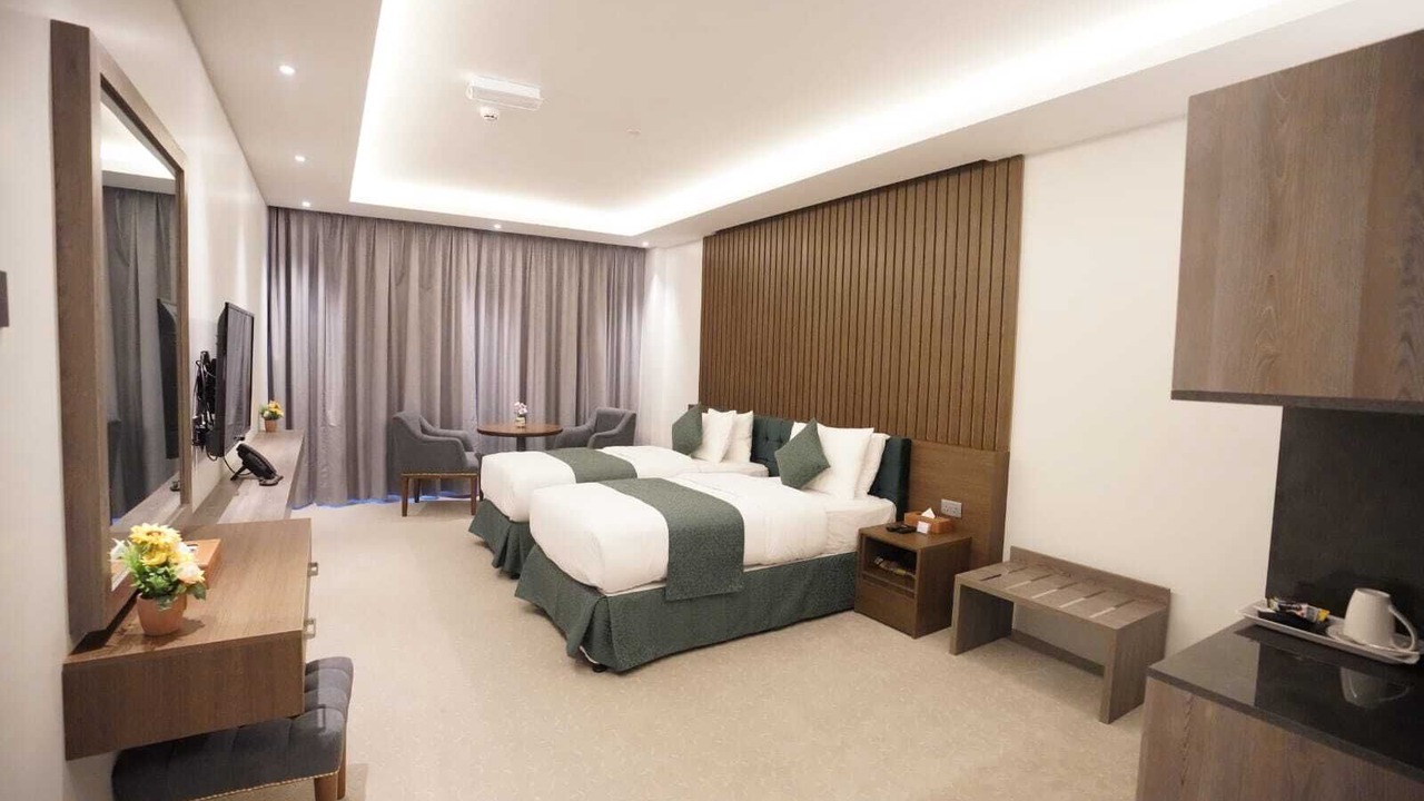 Photo of Bedroom in Sayq