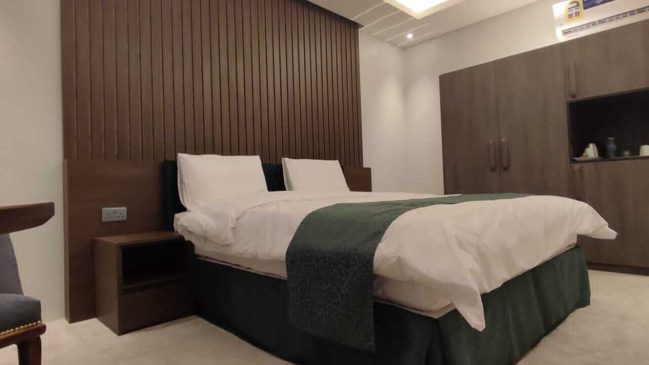 Photo of Bedroom in Sayq
